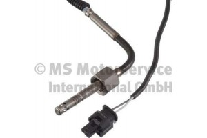 Pierburg Αισθητήρας, Θερμοκρασία Καυσαερίων - 7.08369.12.0