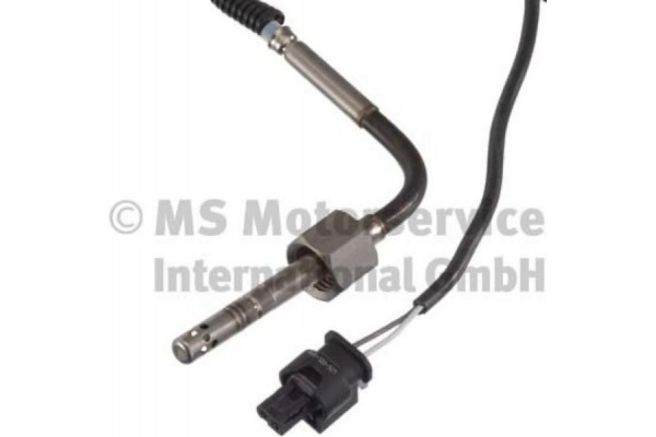 Pierburg Αισθητήρας, Θερμοκρασία Καυσαερίων - 7.08369.12.0