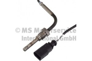 Pierburg Αισθητήρας, Θερμοκρασία Καυσαερίων - 7.08369.13.0