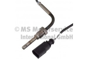 Pierburg Αισθητήρας, Θερμοκρασία Καυσαερίων - 7.08369.13.0