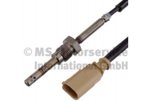 Pierburg Αισθητήρας, Θερμοκρασία Καυσαερίων - 7.08369.19.0