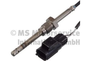 Pierburg Αισθητήρας, Θερμοκρασία Καυσαερίων - 7.08369.27.0