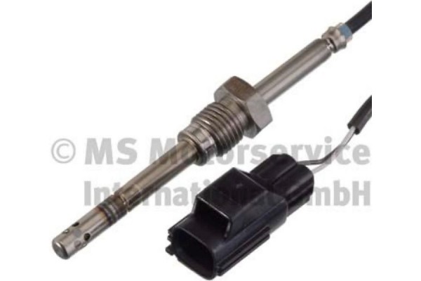 Pierburg Αισθητήρας, Θερμοκρασία Καυσαερίων - 7.08369.27.0