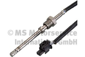 Pierburg Αισθητήρας, Θερμοκρασία Καυσαερίων - 7.08369.30.0