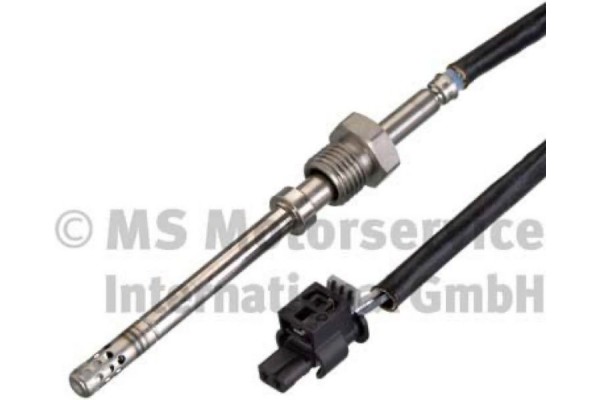 Pierburg Αισθητήρας, Θερμοκρασία Καυσαερίων - 7.08369.30.0