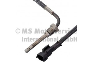 Pierburg Αισθητήρας, Θερμοκρασία Καυσαερίων - 7.08369.32.0