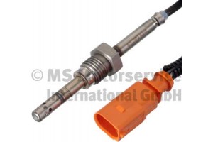 Pierburg Αισθητήρας, Θερμοκρασία Καυσαερίων - 7.08369.33.0