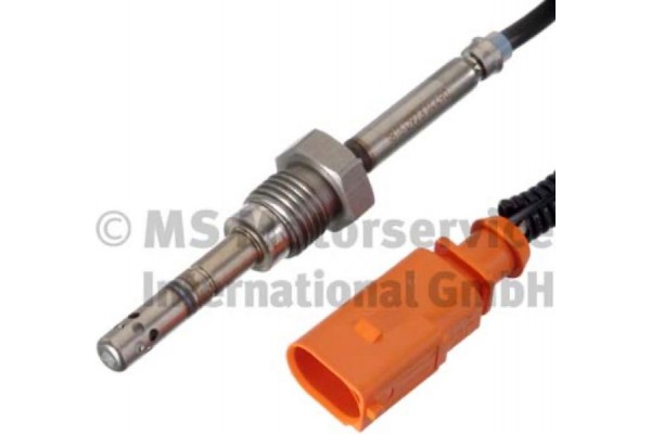 Pierburg Αισθητήρας, Θερμοκρασία Καυσαερίων - 7.08369.33.0