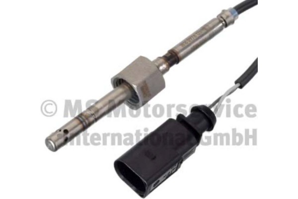 Pierburg Αισθητήρας, Θερμοκρασία Καυσαερίων - 7.08369.34.0