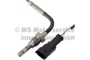 Pierburg Αισθητήρας, Θερμοκρασία Καυσαερίων - 7.08369.35.0