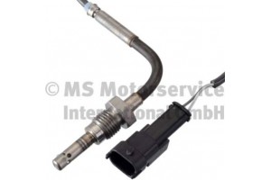 Pierburg Αισθητήρας, Θερμοκρασία Καυσαερίων - 7.08369.35.0