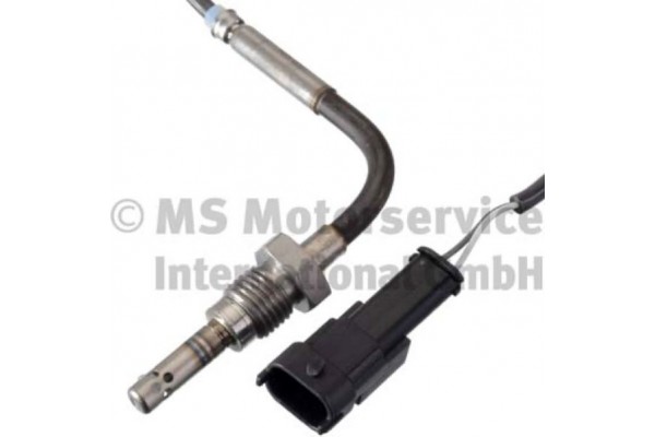 Pierburg Αισθητήρας, Θερμοκρασία Καυσαερίων - 7.08369.35.0