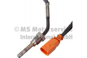 Pierburg Αισθητήρας, Θερμοκρασία Καυσαερίων - 7.08369.37.0