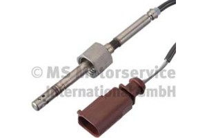 Pierburg Αισθητήρας, Θερμοκρασία Καυσαερίων - 7.08369.39.0