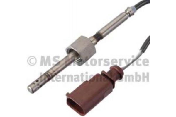 Pierburg Αισθητήρας, Θερμοκρασία Καυσαερίων - 7.08369.39.0