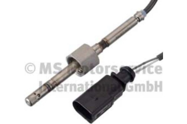 Pierburg Αισθητήρας, Θερμοκρασία Καυσαερίων - 7.08369.41.0