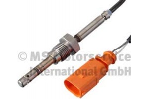 Pierburg Αισθητήρας, Θερμοκρασία Καυσαερίων - 7.08369.44.0