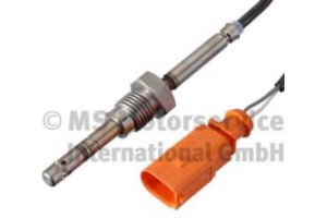 Pierburg Αισθητήρας, Θερμοκρασία Καυσαερίων - 7.08369.44.0