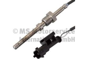 Pierburg Αισθητήρας, Θερμοκρασία Καυσαερίων - 7.08369.46.0