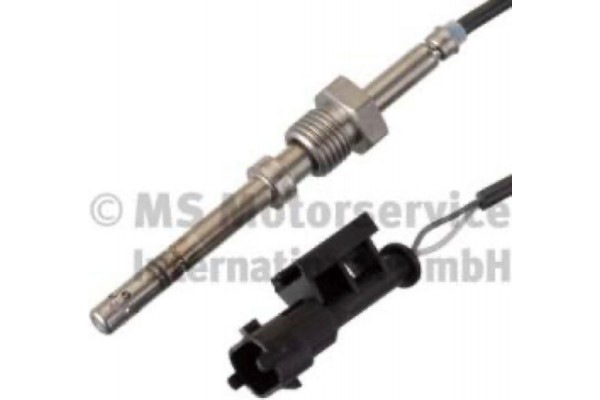 Pierburg Αισθητήρας, Θερμοκρασία Καυσαερίων - 7.08369.46.0