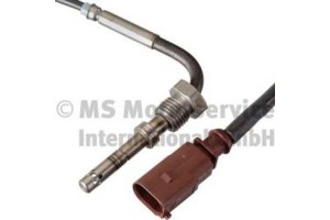 Pierburg Αισθητήρας, Θερμοκρασία Καυσαερίων - 7.08369.48.0