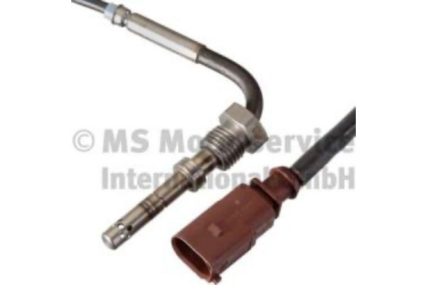 Pierburg Αισθητήρας, Θερμοκρασία Καυσαερίων - 7.08369.48.0