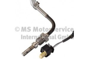 Pierburg Αισθητήρας, Θερμοκρασία Καυσαερίων - 7.08369.51.0