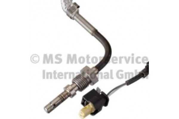 Pierburg Αισθητήρας, Θερμοκρασία Καυσαερίων - 7.08369.51.0