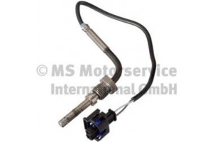 Pierburg Αισθητήρας, Θερμοκρασία Καυσαερίων - 7.08369.54.0