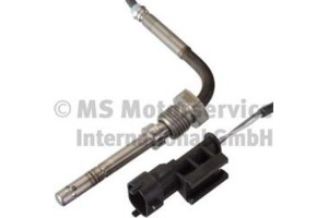 Pierburg Αισθητήρας, Θερμοκρασία Καυσαερίων - 7.08369.57.0