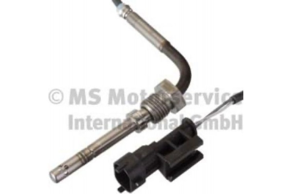 Pierburg Αισθητήρας, Θερμοκρασία Καυσαερίων - 7.08369.57.0