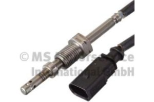 Pierburg Αισθητήρας, Θερμοκρασία Καυσαερίων - 7.08369.59.0