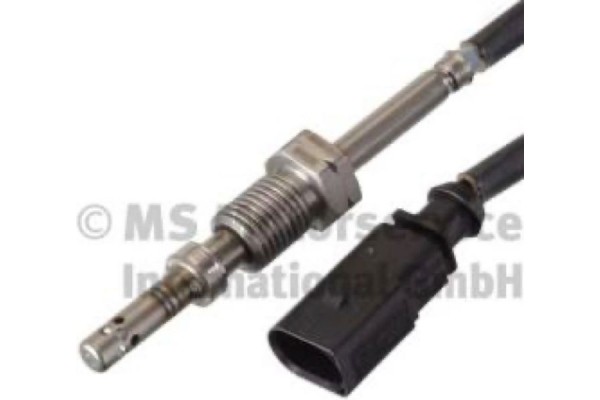 Pierburg Αισθητήρας, Θερμοκρασία Καυσαερίων - 7.08369.59.0