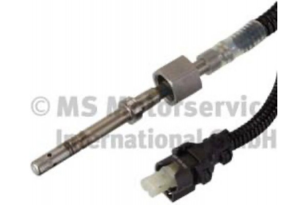 Pierburg Αισθητήρας, Θερμοκρασία Καυσαερίων - 7.08369.61.0