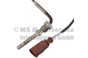 Pierburg Αισθητήρας, Θερμοκρασία Καυσαερίων - 7.08369.62.0