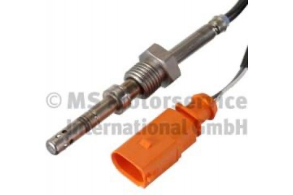 Pierburg Αισθητήρας, Θερμοκρασία Καυσαερίων - 7.08369.64.0