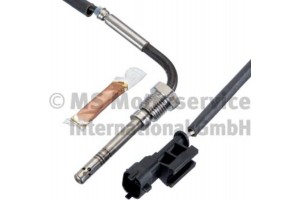 Pierburg Αισθητήρας, Θερμοκρασία Καυσαερίων - 7.08369.74.0