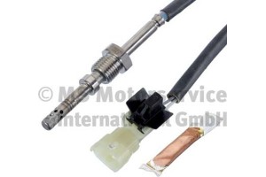 Pierburg Αισθητήρας, Θερμοκρασία Καυσαερίων - 7.08369.75.0