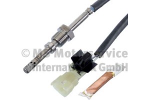 Pierburg Αισθητήρας, Θερμοκρασία Καυσαερίων - 7.08369.75.0