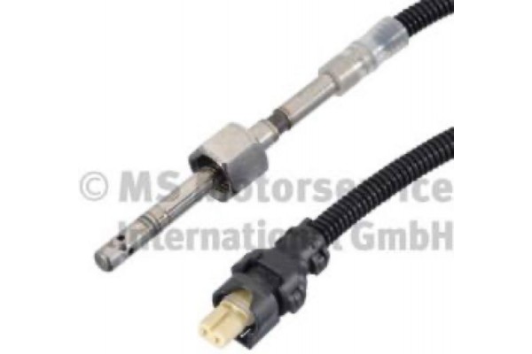 Pierburg Αισθητήρας, Θερμοκρασία Καυσαερίων - 7.08369.76.0