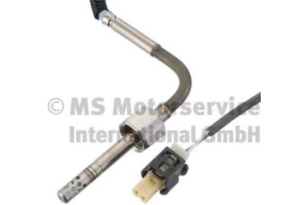 Pierburg Αισθητήρας, Θερμοκρασία Καυσαερίων - 7.08369.77.0