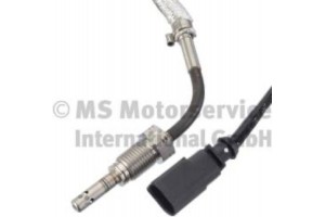 Pierburg Αισθητήρας, Θερμοκρασία Καυσαερίων - 7.08369.81.0