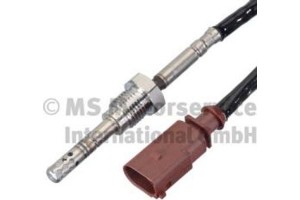 Pierburg Αισθητήρας, Θερμοκρασία Καυσαερίων - 7.08369.82.0