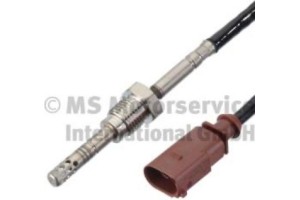 Pierburg Αισθητήρας, Θερμοκρασία Καυσαερίων - 7.08369.82.0