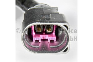 Pierburg Αισθητήρας, Θερμοκρασία Καυσαερίων - 7.08369.83.0