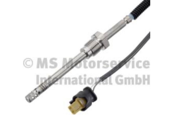 Pierburg Αισθητήρας, Θερμοκρασία Καυσαερίων - 7.08369.87.0