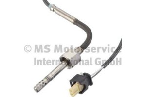 Pierburg Αισθητήρας, Θερμοκρασία Καυσαερίων - 7.08369.91.0