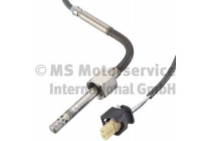 Pierburg Αισθητήρας, Θερμοκρασία Καυσαερίων - 7.08369.91.0