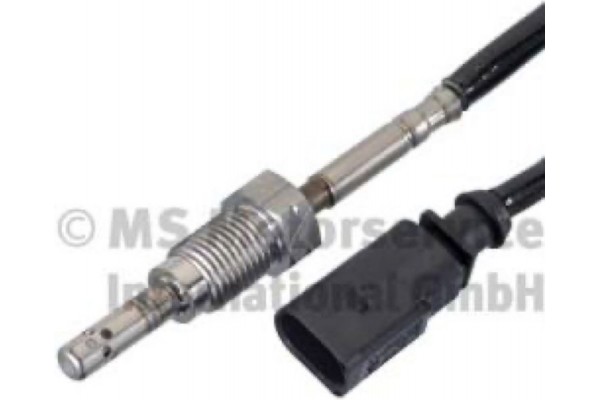 Pierburg Αισθητήρας, Θερμοκρασία Καυσαερίων - 7.08369.93.0