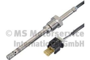 Pierburg Αισθητήρας, Θερμοκρασία Καυσαερίων - 7.08369.94.0